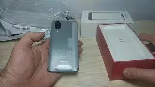Распаковка Sharp AQUOS S2/C10