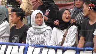 [set5] Begini cara Asep Pitak ft Fazar kalahkan Uj Jojo dkk
