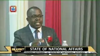 Debate PF vs UPND: Mubita Nawa Dismantles Sunday Chanda