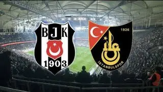 Efsane Tribün 2. Yağmurlu Bir Günde Görmüştüm Seni..Aboubakar Gol. Beşiktaş&İstanbulspor