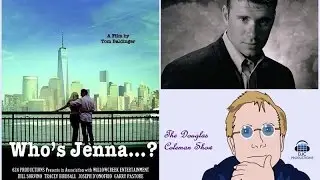The Douglas Coleman Show w Tom Baldinger