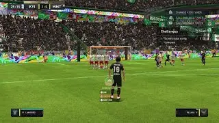 FIFA 23 | Lampard Free Kick | Moments