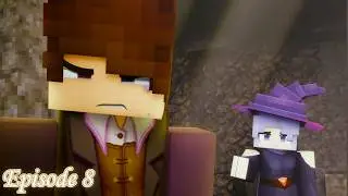 Because You and I&hellip; | Episode 8 | Revelations: The Sleeping Angel (Season 1)