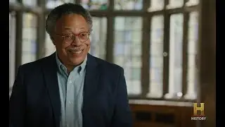 BLK: An Origin Story - George Elliott Clarke