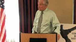 Strategy to pass HR1207 & S 604 - Audit The Fed