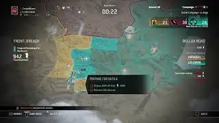 For Honor Let Slip The Dogs Of War Trophy