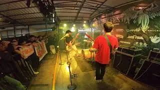 The Power Puff Boys - Lagumu Live at MBE Fest 2022