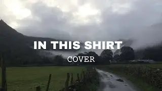 The Irrepressibles - In This Shirt (cover)