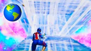 End of The World 🌎 + New *BEST* Controller Fortnite Settings/Sens *AIMBOT* - Season 4 Settings