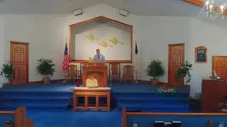 Our Mount Carmel - Harry Benson