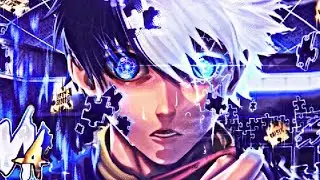 Femlock React ao Rap do Isagi Metavis&atilde;o (M4rkim)