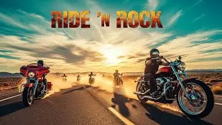 Outlaw Southern Rock 70s | Highway Rebels 🎸🔥 #OutlawRock #southernrockplaylist