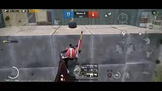 2 vs 1 Teamdeadmatch