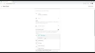 AcademyPRO - How to add center location