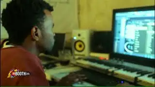 How to make a hard core KWAITO beat, tutorial by Problem @ 93boothStudios