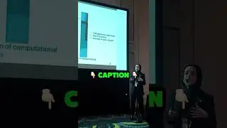 Nail Your Conference Presentation with These Tips!