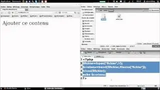 Php - Débutant 5