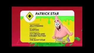 Nickeolodeon Slime Cup Announcer 2