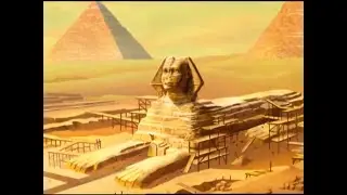 Scooby-Doo: Where's My Mummy - Set Top Game - Escape From The Ankh Chamber Challenge