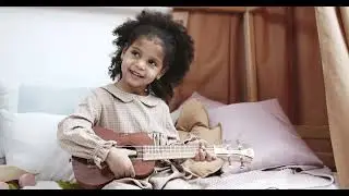 Kids Studio | Kids Playing | Children Music | Mahbub 360 degree
