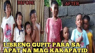 PANG PITONG PABAHAY NI KALAMPITUS MATATAPOS NA.@KalampitusTVOFFICIAL @KalingapRabOfficial @erwintvofficial26