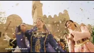 AZERBAIJAN &mdash; EUROPEAN CHARM OF THE ORIENT