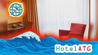 [HotelATG] Review Hotel ESPERANTO Kongress- und Kulturzentrum Fulda