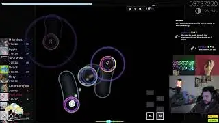Ayyykk | osu! | clipfarming non breath