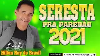 HILTON RAY   CANTA BREGA DE LUXO