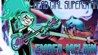 Ember McLain Tribute