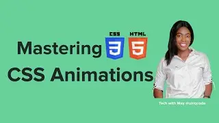 Mastering CSS Animation: A Comprehensive Guide for Frontend Developers