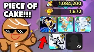 Gingerplot is here with 4 Crystal Jam enemies! 😎