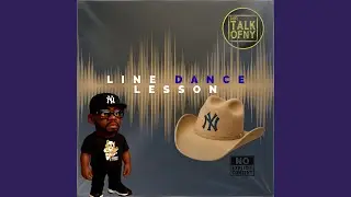 Line Dance Lesson