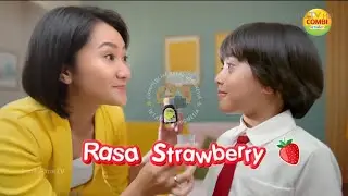 IKLAN OBH COMBI ANAK BP &bull; 15s (2025)