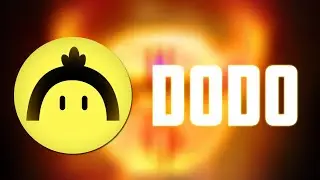 DODO - САМЫЙ НЕДООЦЕНЕННЫЙ ОБМЕННИК В КРИПТЕ! ЖДУ X50 НА СЛЕДУЮЩЕМ БУЛЛРАНЕ! ПРОГНОЗ DODO 2022