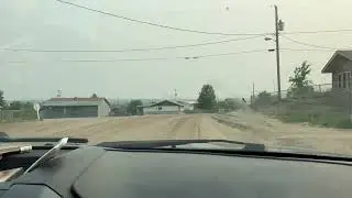 Fond du lac Saskatchewan drive