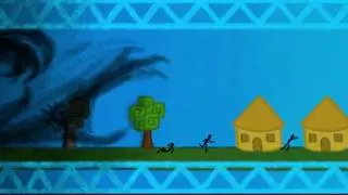 Kaolin - Intro Cutscene