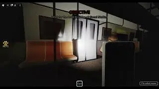The Missing Station (Roblox horror game) Box of Horrors