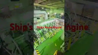 #ship#engine#engineering marvel