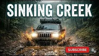 Overlanding Deep in Missouri&rsquo;s Wilderness &ndash; Mark Twain National Forest Adventure