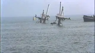 The Richard Montgomery Shipwreck