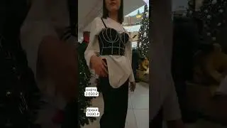Новая коллекция MIX #стиль #мода #fashion #одежда #коллекция #презентация
