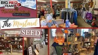 The Mustard Seed, Sellersburg and Floyds Knobs, Indiana