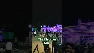 the education city | kota Junction | #shorts #ytshortsindia #kota #allen #motion #vidyapeeth #pw