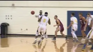Lehigh gets 17th win of season against rival Riverdale