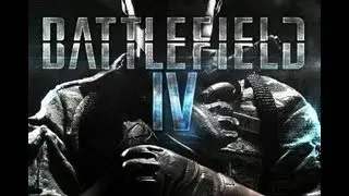Стрим Battlefield 4 BETA - DeSeRtod и StkisTVGCC