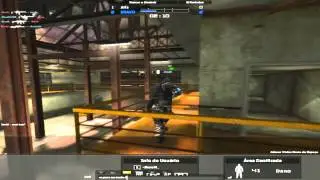 RightHand vs PitFall