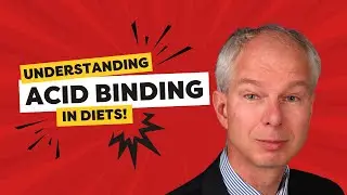Dr. Ruurd Zijlstra: Zinc Replacement Strategies