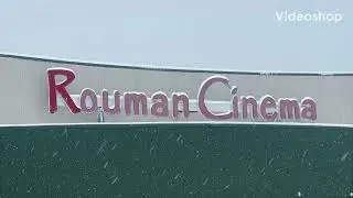 Rouman Cinema - Logo (Winter) 