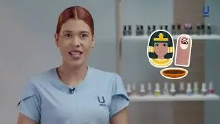 Diseño de uñas semipermanentes [Fundamentos] - Curso de uñas semipermanentes